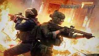 Modern Gun  War Shooting Games screenshot 4
