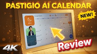 Pastigio AI Calendar Review – The Smart Family Hub That Replaces Google Calendar? screenshot 3