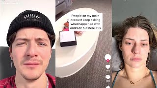 Information SHOCKING ALLEGATIONS AGAINST ONDREAZ LOPEZ COMES OUT ( SEEING UNDERAGE GIRLS ALLEGEDLY 😮 ) Update