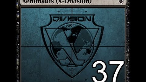 Xenonauts (X-Division) 37 | Aftermath of the base assault
