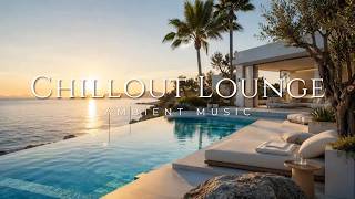 Soft Chillout Lounge Music | Peaceful Background Vibes for Work, Sleep & Relax screenshot 4