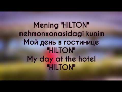 Video: Ecco Come Gli Hotel Hilton Intendono Conquistare I Millennial