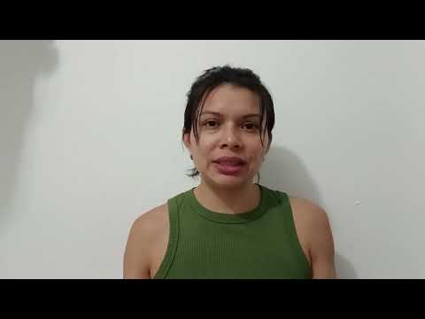 SELF TAPE ESPAÑOL