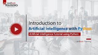 Introduction to Artificial Intelligence with Python | AI Tutorial for Beginners