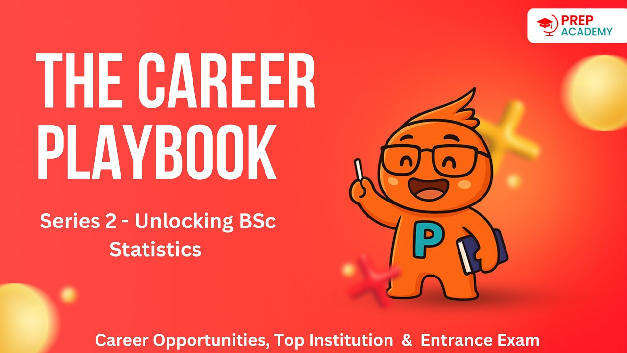 BSc Statistics – Build Your Future With Data