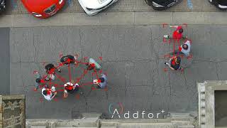 Addfor SOCIALdistancing screenshot 5