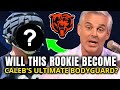 🚨🔥 URGENT! CANADIAN TACKLE SHOCKINGLY LEAPFROGS 2ND-ROUND PICK FOR STARTING SPOT! CHICAGO BEARS NEWS