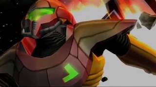 Crystal Method - Sling The Decks - Metroid Prime AMV P3