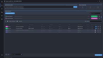 How to Report Bugs And Render Errors in Batch Render Creator v2.0.0
