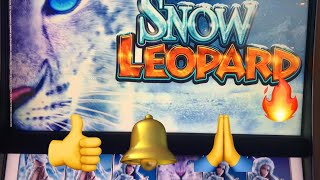 Snow Leopard slot machine 🔥line hit $1.20 bet screenshot 5