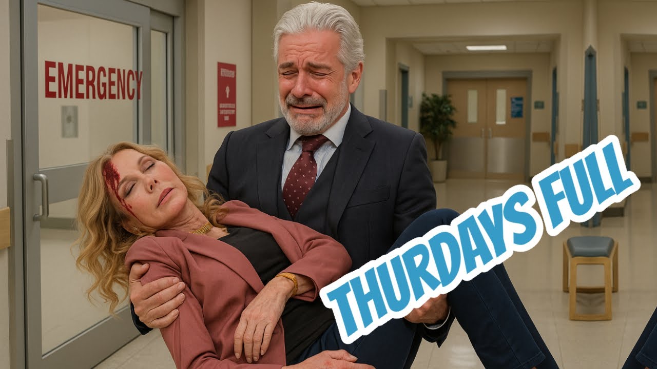 The Young And The Restless Spoilers Full Episodes (12/11/2025) - Y&R Update Thurdays Lauren dead!