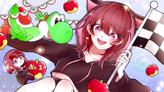 大会もぎ！ #新王者杯 #マリオカート8dx 【2025/2/11】
