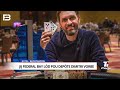 Jij Federal bay lod pou Depote Dimitri Vorbe an Repiblik Dominikani, eske yap akseptel ?