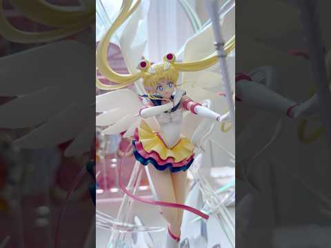 Eternal Sailor Moon