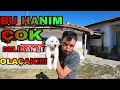 AKBAŞ KÖPEK YAVRUMU ALDIM~BU BEYAZ ASLAN BİR HARİKA