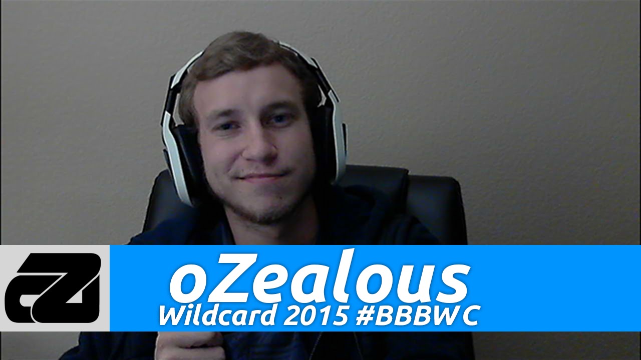oZealous | World Beatbox Championship 2015 Wildcard 