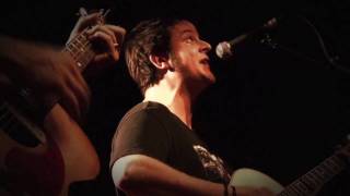 Watch Tony Sly On The Outside video