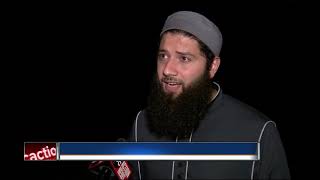 Information Mass shooting at Florida mosque thwarted, Undercover FBI sting leads to arrest of Jacksonville man Update