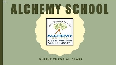 Class 3 | Social Studies | Chapter - 4 : Our Country India | Part - 1