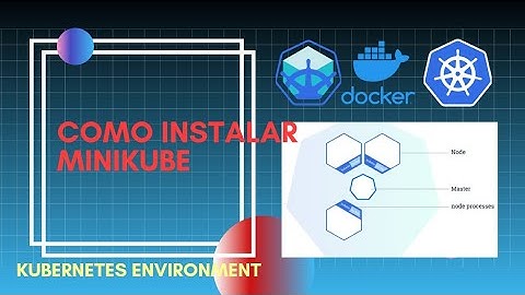 🥁 MINIKUBE + KUBECTL 🥁 y como arreglar errores de instalacion| Solucion de errores Kubernetes
