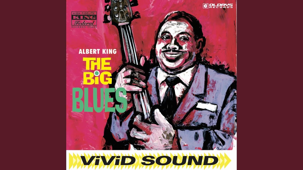 本日の一曲 vol.431 マイク・ブルームフィールド アルバートの