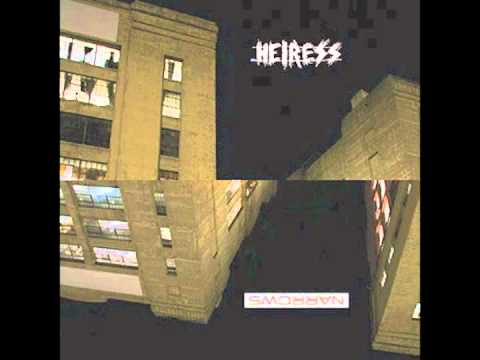 Narrows — Heiress - Husk Worship