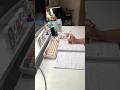 Study Vlog!✨ |Study vlog| Study tip | How to Study | Studytok| ✨📔