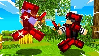 THE MINECRAFT PVP GOD (Versai Duels)