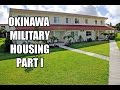 Okinawa Military Housing Part 1