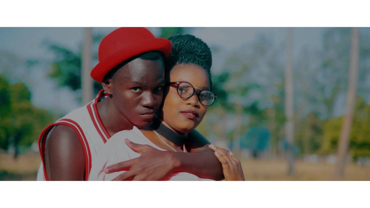 Rama dee -kipenda roho , full hd new version' - YouTube