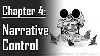 Narrative Control  Chapter 4 of 'Celebration: Disney's Town of Yesterday'
