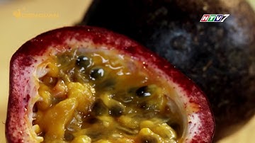 KHI TÔM LĂN BỘT CHIÊN GIÒN SÁNH ĐÔI VỚI XỐT CHANH DÂY CHUA NGỌT