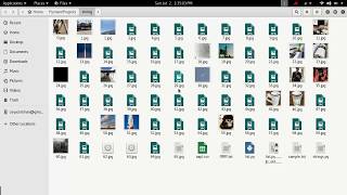 P2.Download all the photos of Public Instagram Account using python3