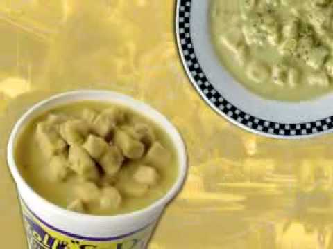 Kroll's Diner - Knoephla Soup Refill