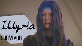 Illyria - Survivor