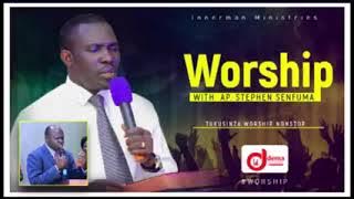 Luganda Worship Songs by Apostle Stephen Senfuma