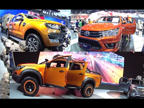 Top 3 Best Deal Suvs 2016 2017 Ford Ranger Wildtrak Toyota Hilux Top 3 Best Deal Suvs 2016 2017 Ford Ranger Wildtrak Toyota Hilux Revo Chevrolet Colorado Xtreme You