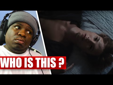 WHO IS THIS ? jxdn – Angels & Demons (Official Video) – REACTION