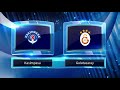 Galatasaray S.K. vs Kasımpaşa S.K.  2020-21 Süper Lig ...