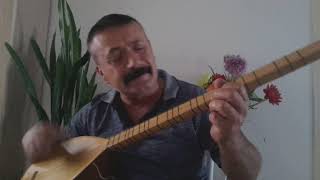 Kahverengi Gözlerin
