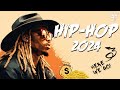 HipHop 2024🔥 HipHop & Rap Party Mix 2024 - Rap Songs 2024