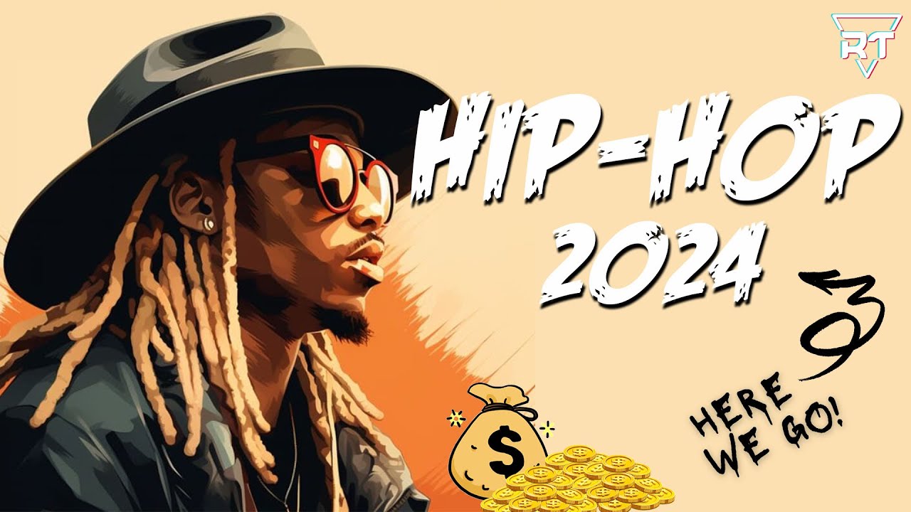 HipHop 2024🔥 HipHop & Rap Party Mix 2024 - Rap Songs 2024