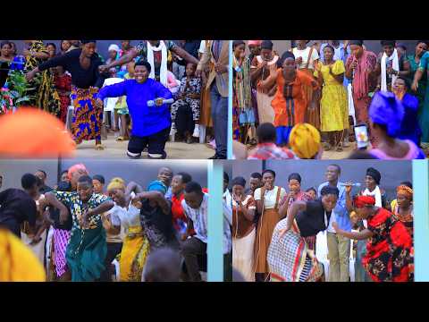 IBI BIHE TWARI TUBIKUMBUYE PE🔥BABYINIRA IMANA MU RUSENGERO NAWE UKANEZERWA🥰NI ABAMBERE NDABAGUTUYE