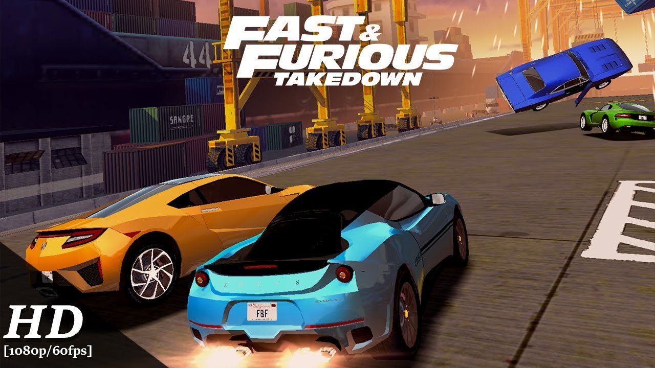 Fast Racing para Android - Baixe o APK na Uptodown