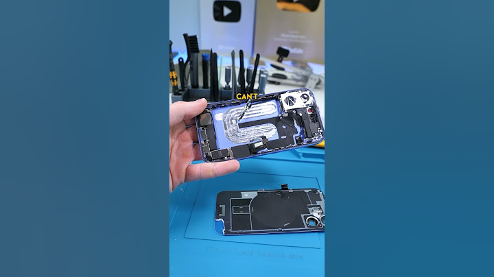 My Biggest Problem With The iPhone 16... #Shorts