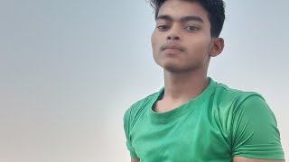 Nikhil Kumar is live my real voice