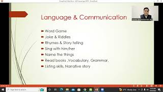 How to write annual goals for an IEP?