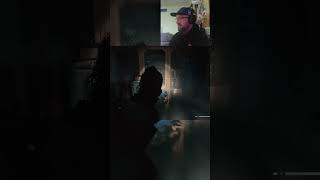 Alan Wake 2 DOUBLE Jumpscare