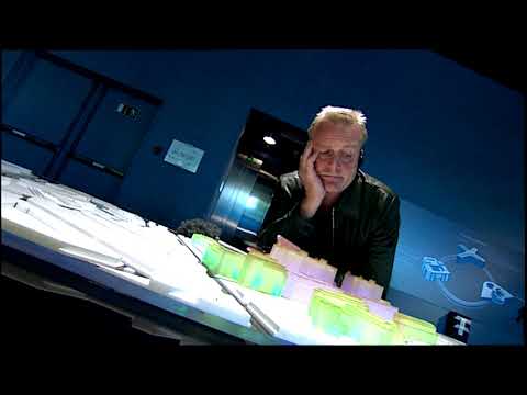 Gintberg på Kanten - EU