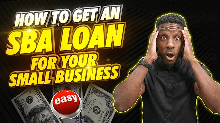 How To Get an SBA Loan in 2025 [Easy Method]